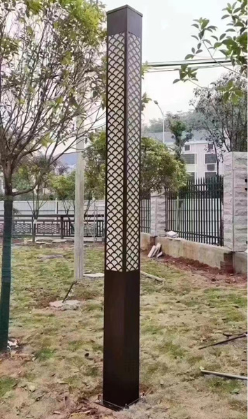 景观庭院灯厂家